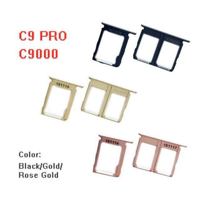 CHARIOT SIM SAMSUNG C9 PRO